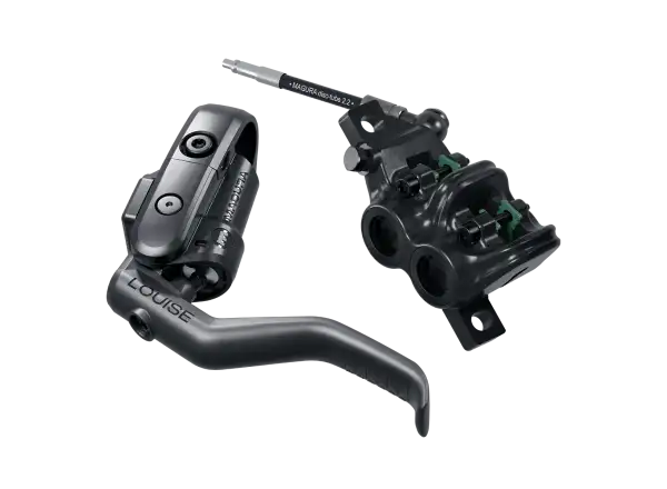 Magura Louise Elite hydraulická kotoučová brzda