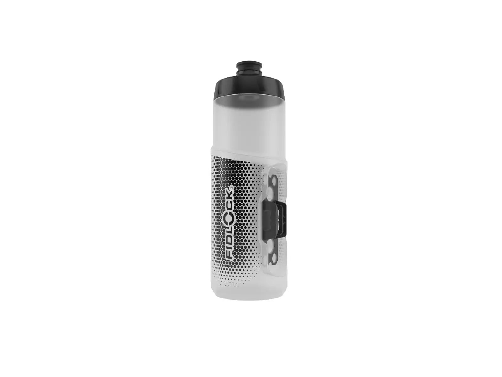 Fidlock Twist náhradní láhev 600 ml Čirá