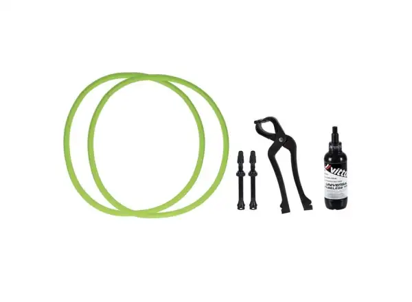 Vittoria TLR Road Kit set vložek do ráfku