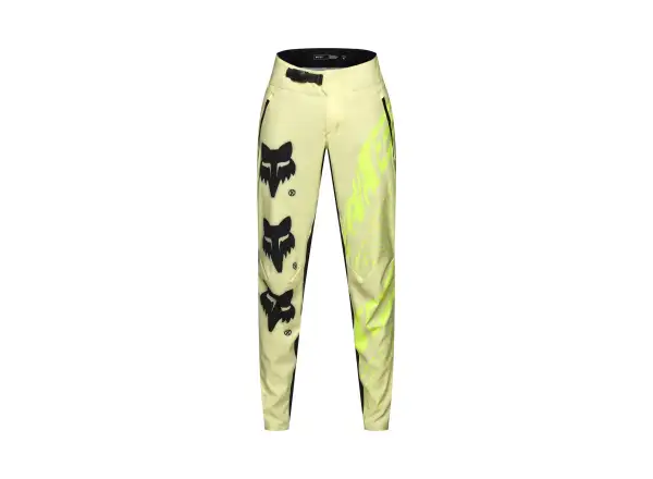 Fox Flexair Elevated pánské kalhoty Lemonade