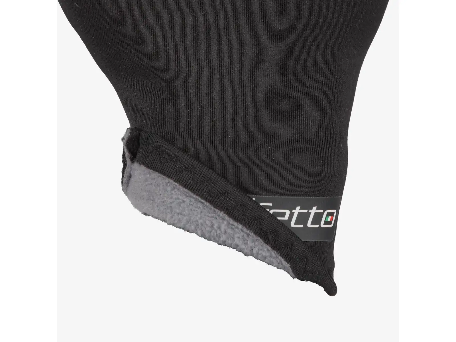 Castelli Perfetto RoS 2 dámské rukavice černá