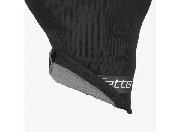Castelli Perfetto RoS 2 dámské rukavice černá