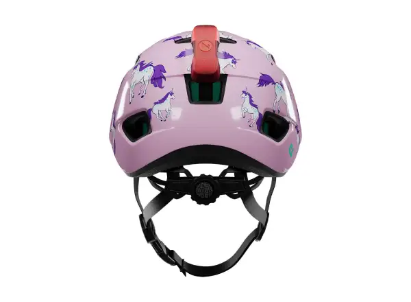 Lazer Nutz KinetiCore 2.0 dětská přilba Unicorns