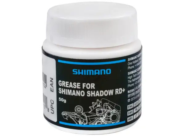 Shimano mazací tuk RD+ stabilizátoru 50 g