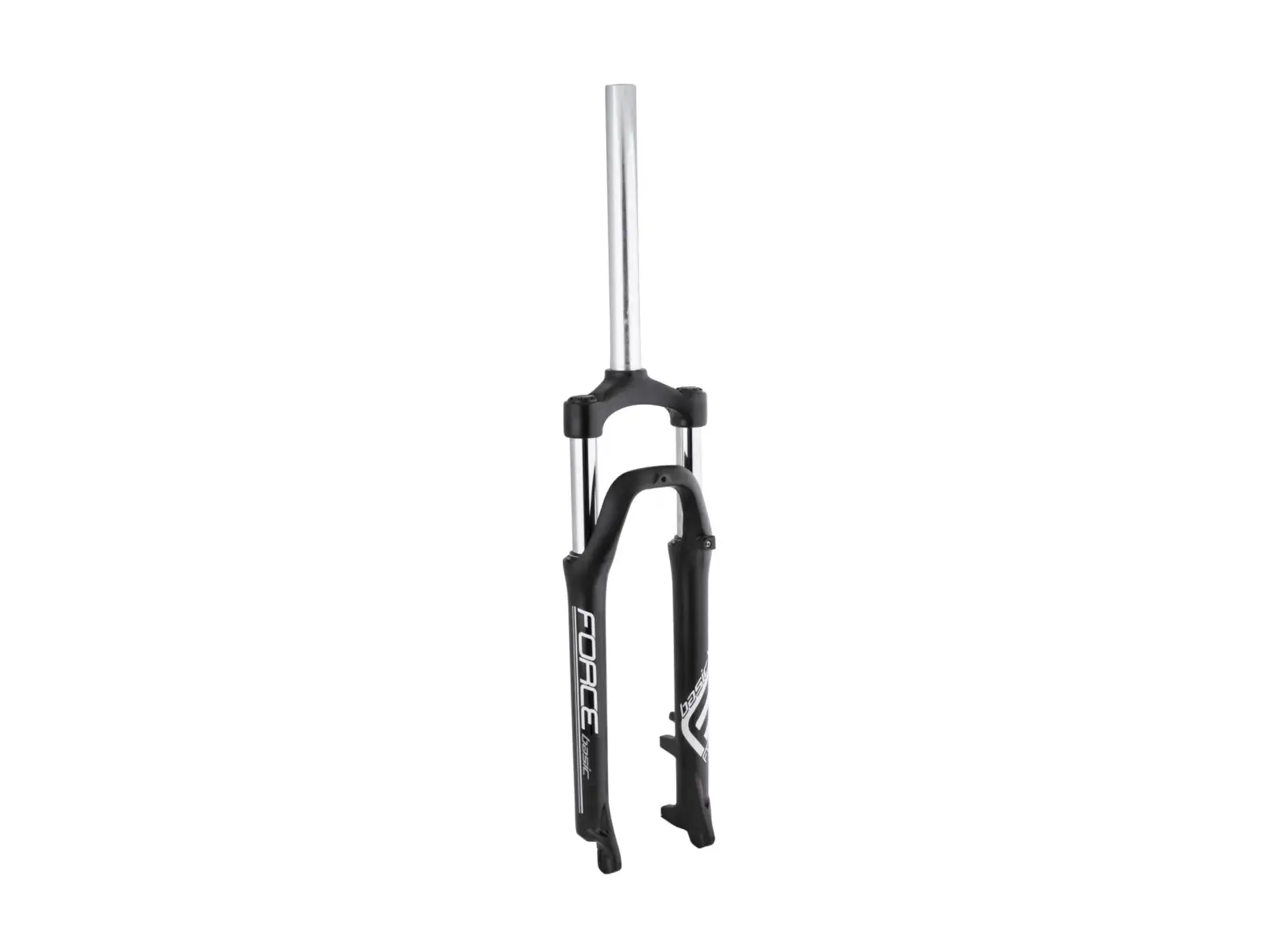 Force Basic X.6 26" MTB hliníková vidlice černá