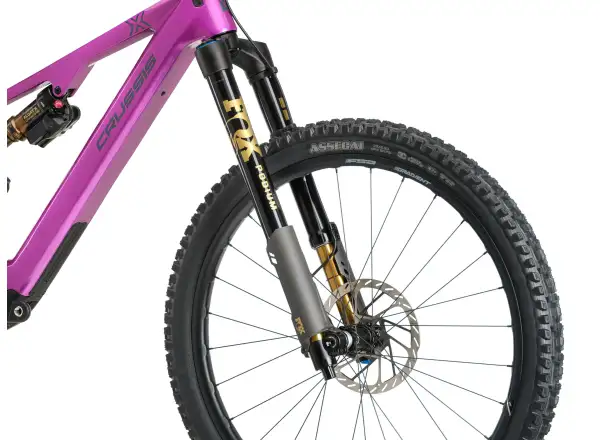Crussis e-Full 12.11-PRO X 800Wh celoodpružené elektrokolo