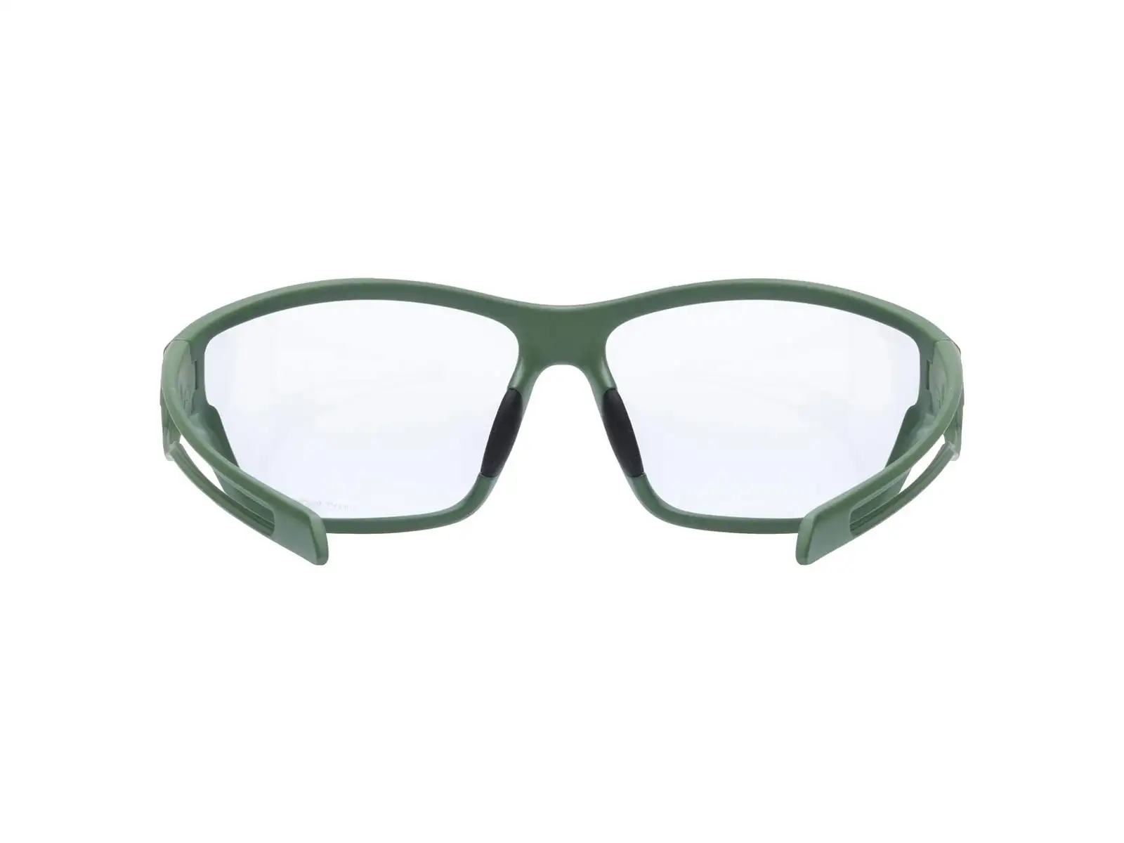Uvex Sportstyle 806 V brýle Moss Mat/Smoke (Cat. 1 - 3)
