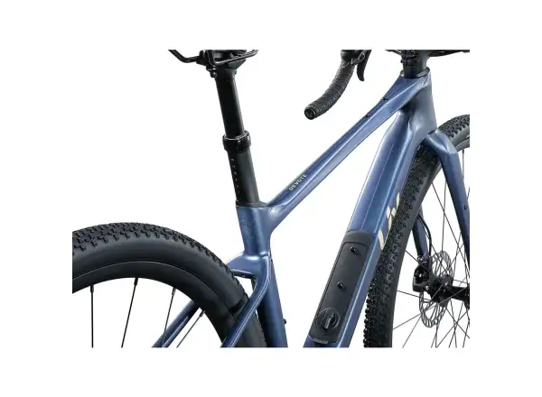 Liv Devote Advanced 1 gravel kolo ice age