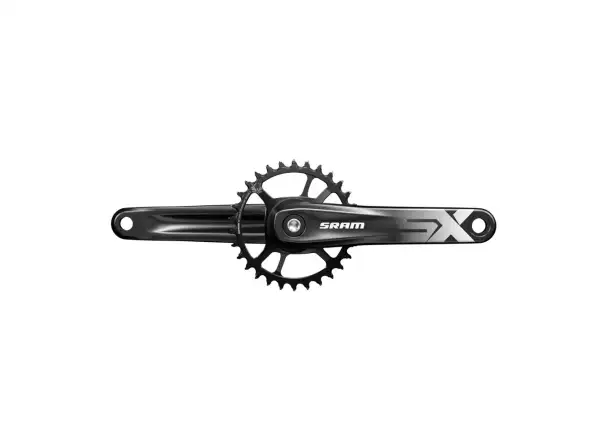 Sram SX Eagle Power Spline kliky Boost 148 175 mm 32 zubů