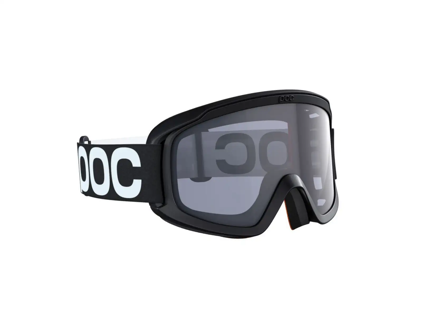POC Opsin MTB brýle Uranium Black