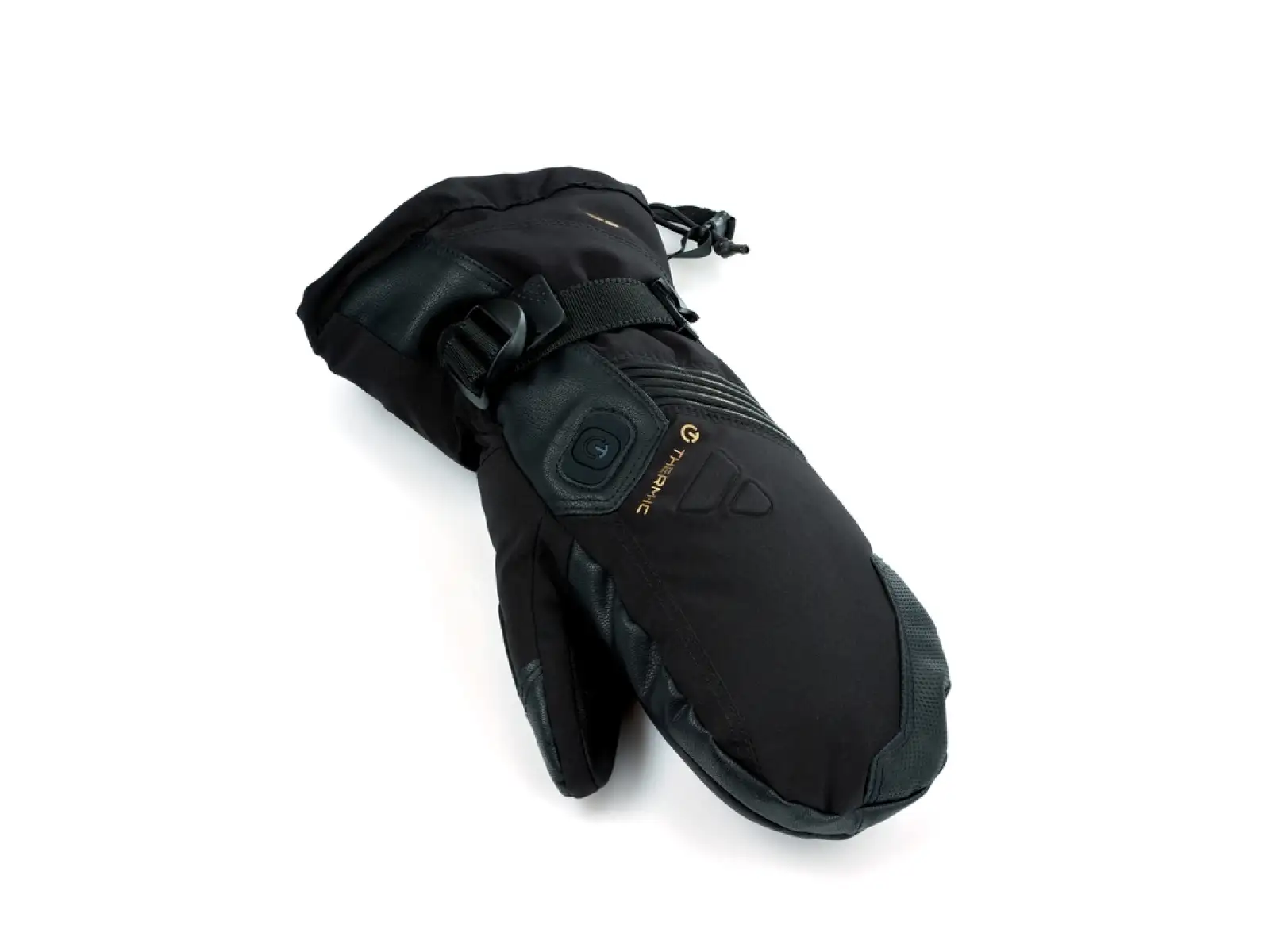 Thermic Ultra Heat Boost pánské vyhřívané rukavice
