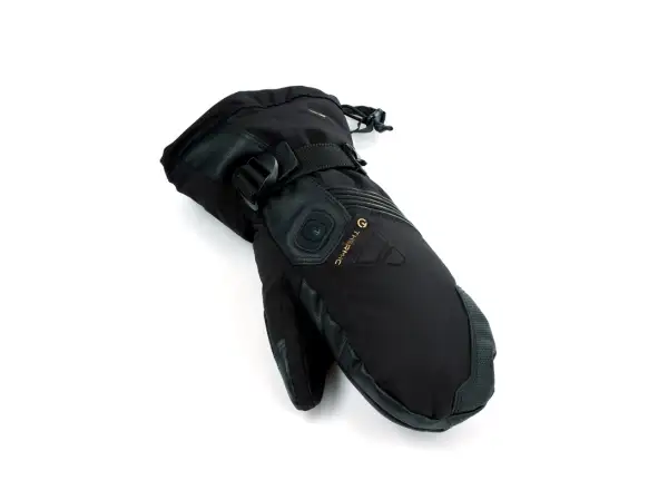 Thermic Ultra Heat Boost pánské vyhřívané rukavice