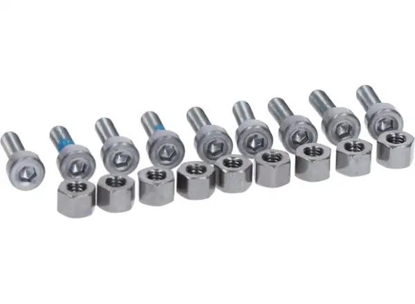 Shimano PD-GR400 piny k pedálům