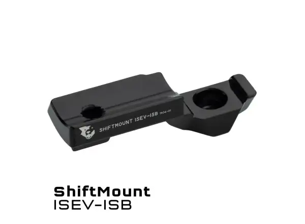 Wolf Tooth adaptér Shiftmount I-SPEC-EV na I-SPEC-AB