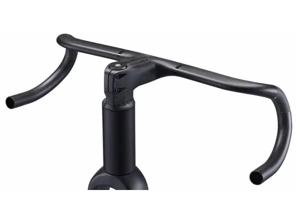 Ritchey řidítka s integrací Superlogic Butano Ridge 115x400x90