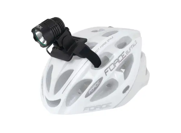Force Glow 2 Cree led světlo černé 1000LM