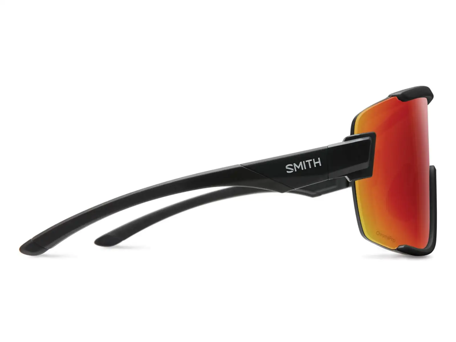 Smith Wildcat cyklistické brýle Matte Black