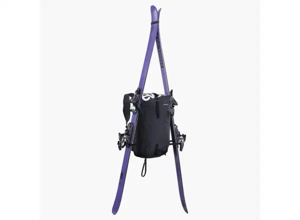 Evoc Summit 20 batoh Black