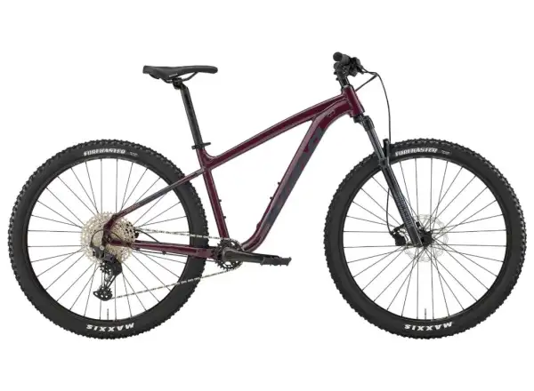 Kona 36e Mahuna XL horské kolo Purple