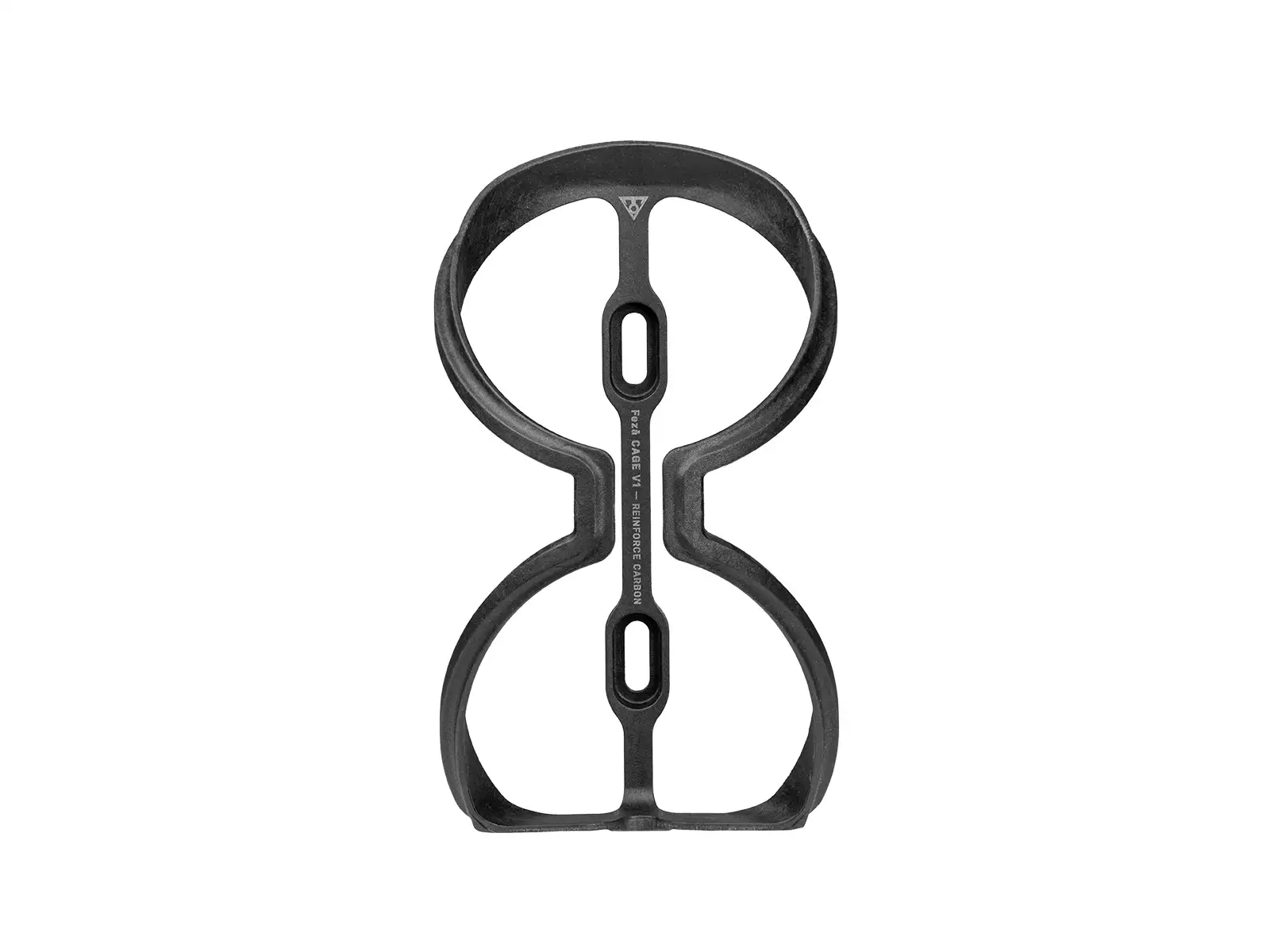 Topeak Feza Cage V1 košík na lahev Black