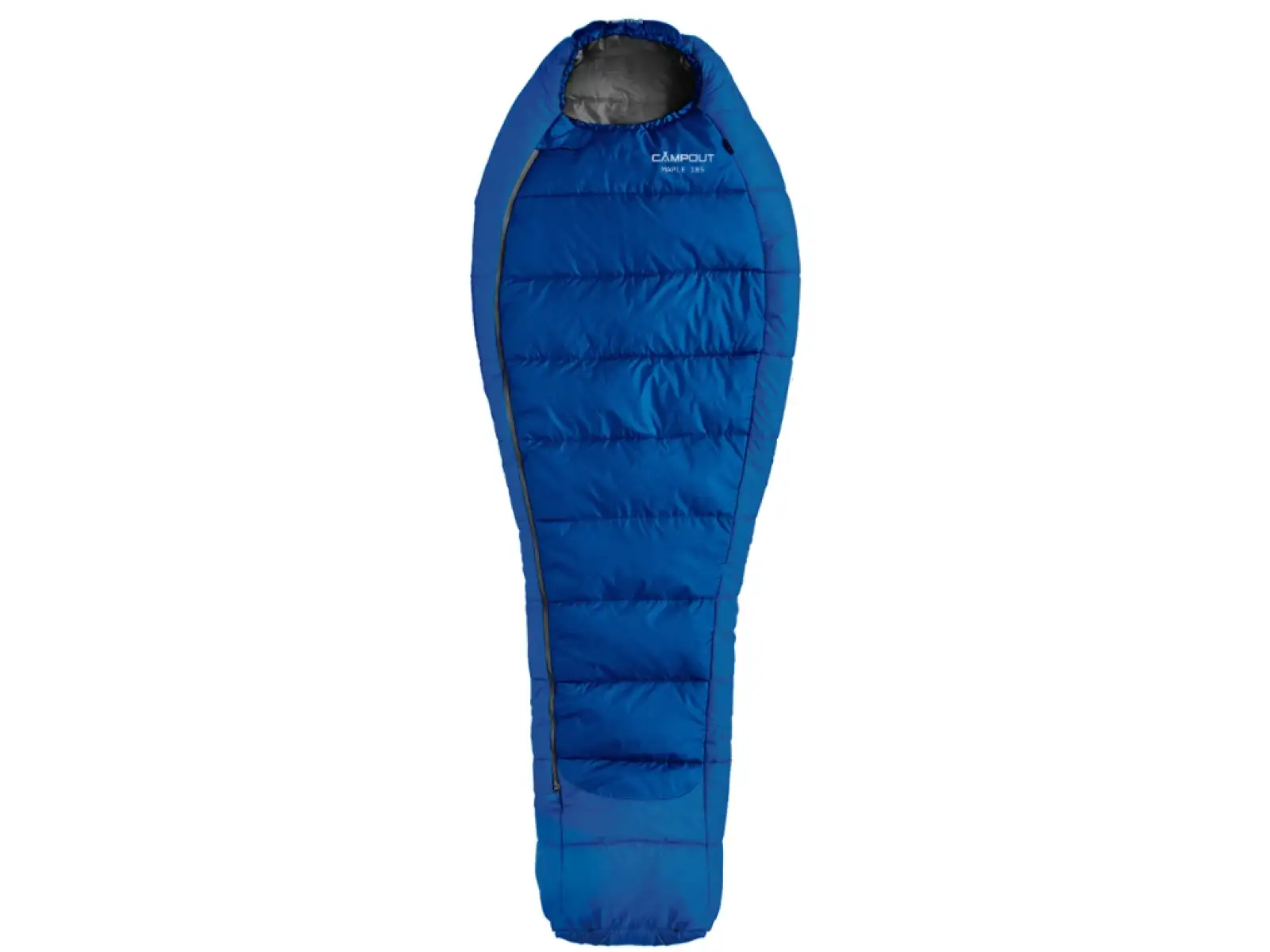 Campout Maple spacák 185 cm R blue