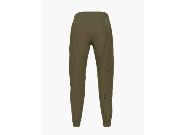 Fox Ranger Water pánské kalhoty Olive Green