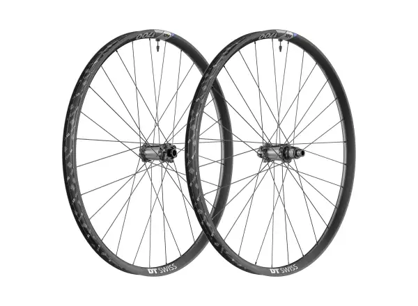 DT Swiss HX 1700 Spline 30 Boost 29/27,5 mullet MicroSpline vypletená kola