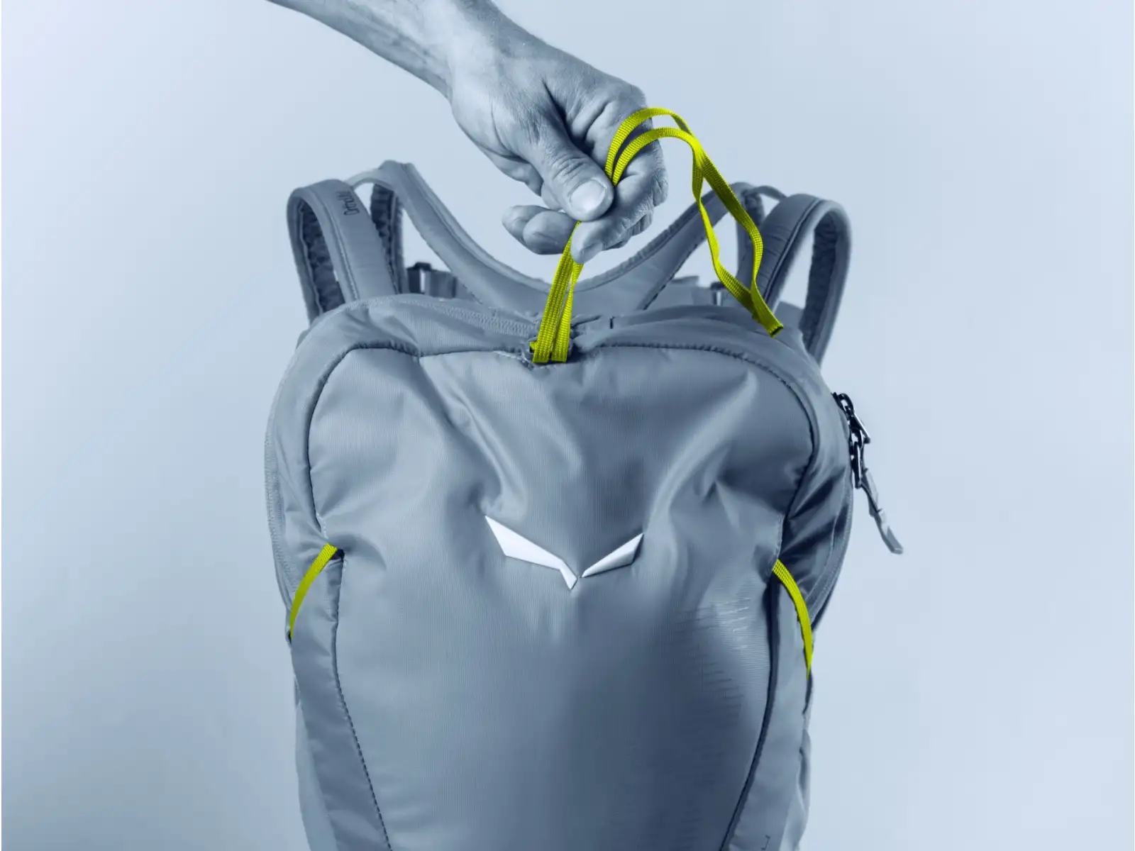 Salewa Ultra Train 14 batoh Black