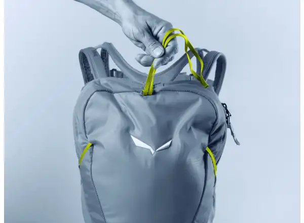 Salewa Ultra Train 14 batoh Black