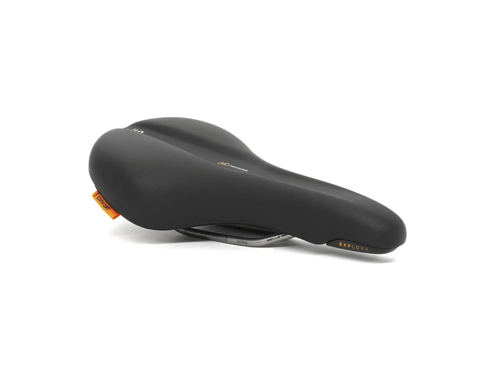 Selle Royal Explora Moderate sedlo unisex
