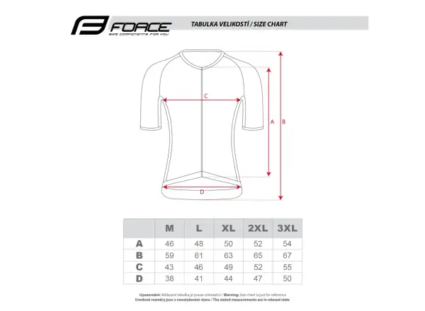 Force Script pánský dres krátký rukáv olivová