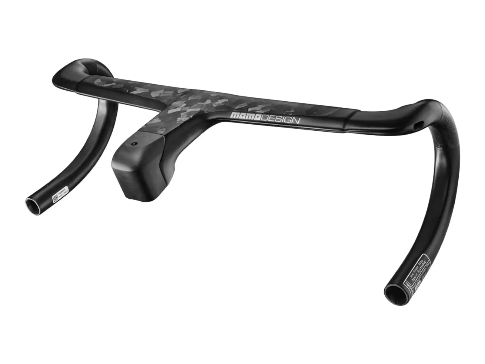 Cannondale System Bar R-One karbonová řídítka 120x420 mm