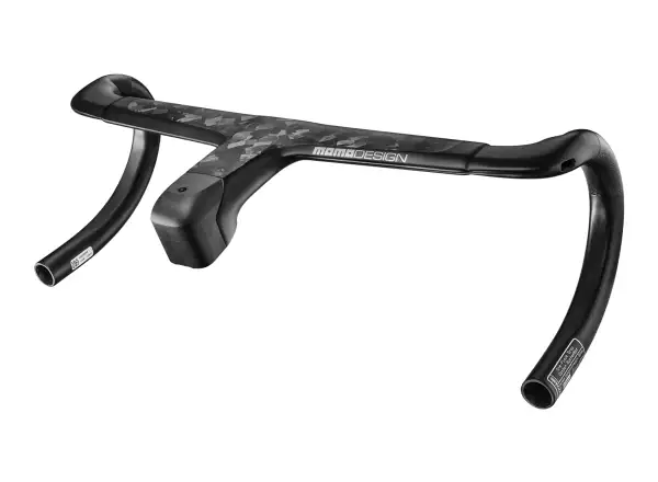 Cannondale System Bar R-One karbonová řídítka 120x420 mm