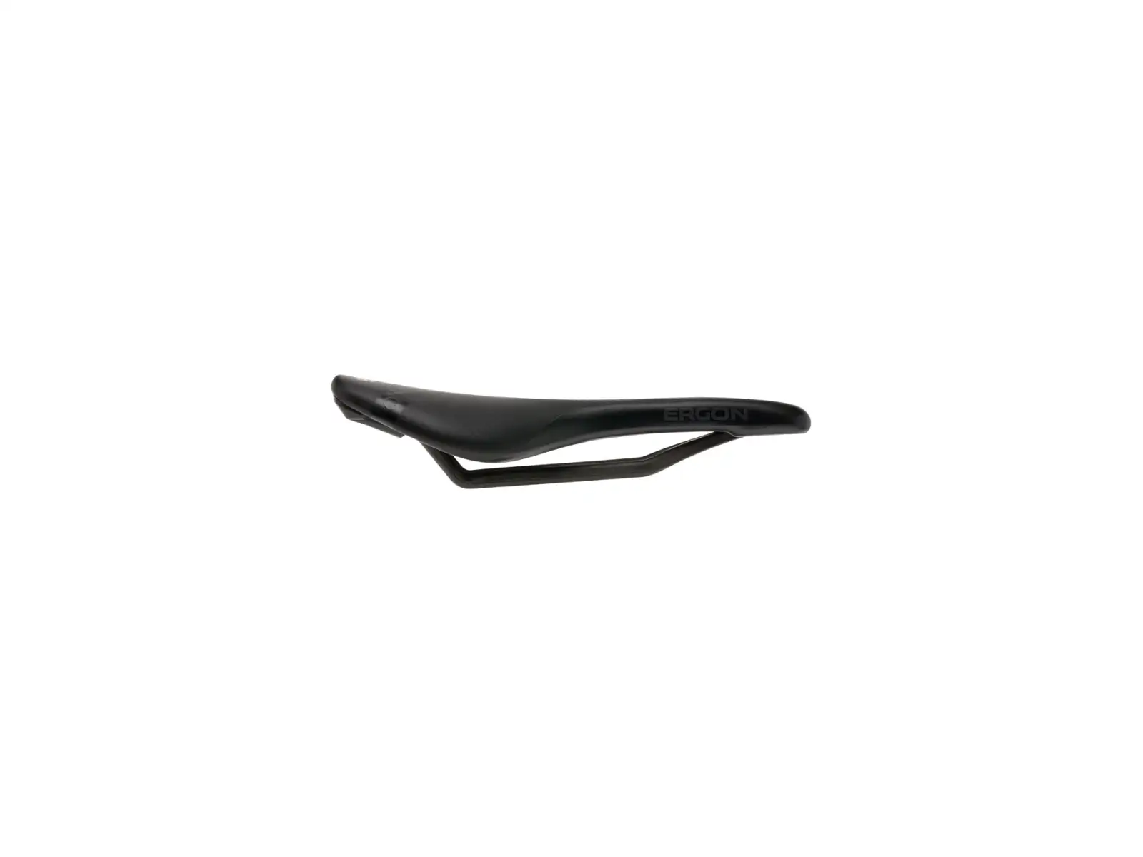 Ergon SR Pro Carbon dámské sedlo černá vel. S/M