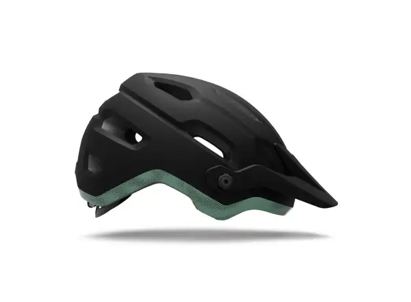 Giro Source MIPS MTB přilba Mat Motion Green