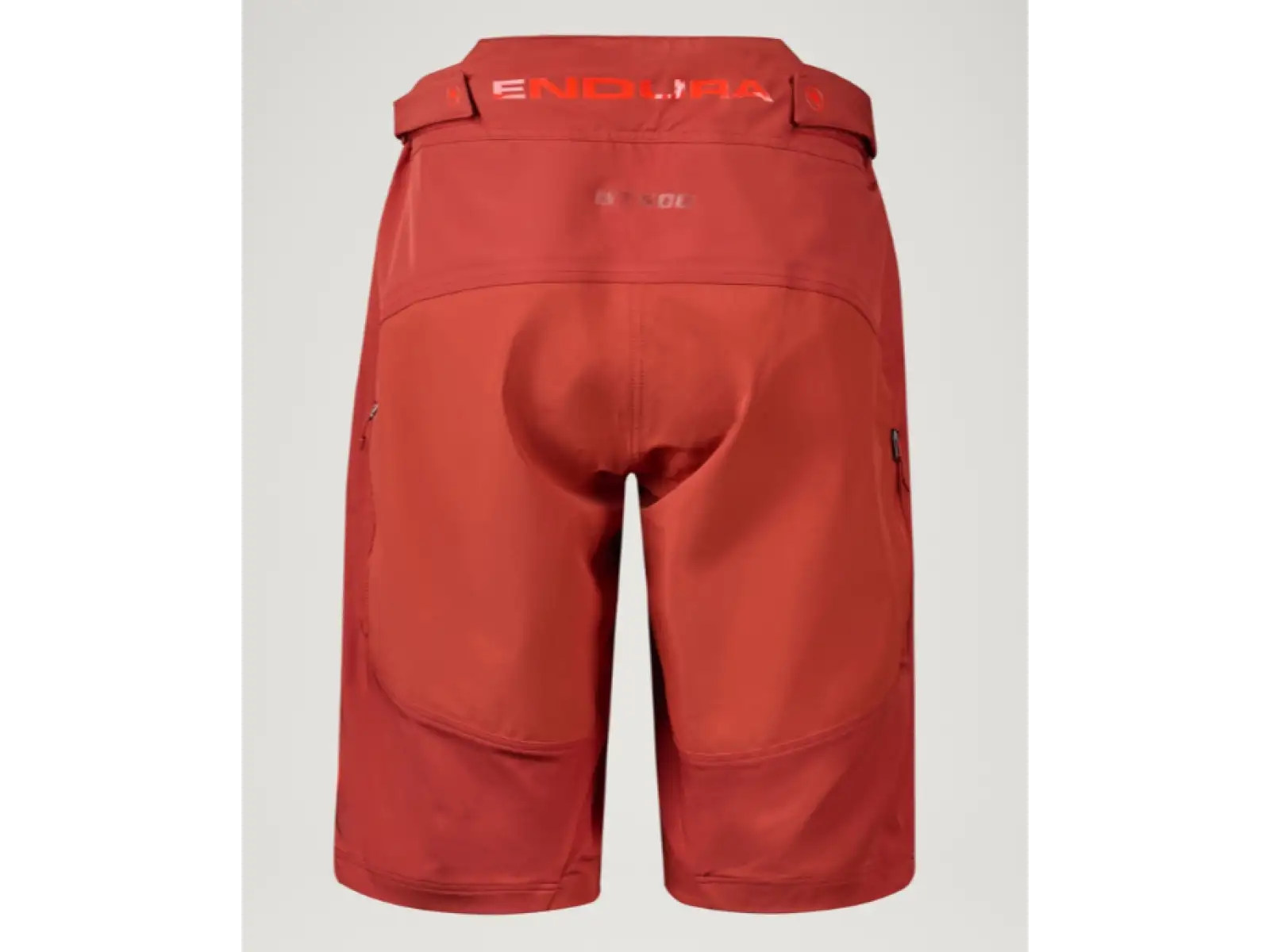 Endura MT500 Spray pánské kraťasy Brick Red