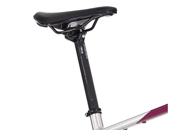 Superior XR 6.3 GR kolo gravel kolo Gloss Electric Purple/Grey