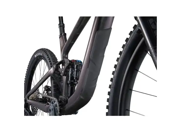 Giant Trance X Advanced 1 celoodpružené horské kolo Arctic Light