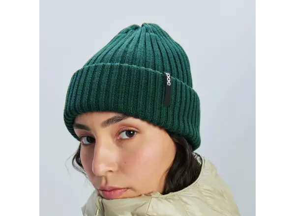 POC Beanie čepice Pargasite Green