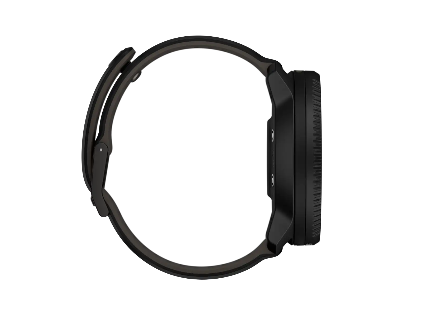 Suunto Vertical 2 chytré hodinky All Black