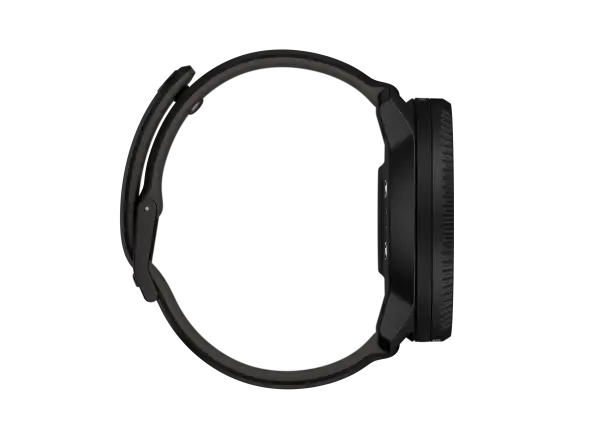 Suunto Vertical 2 chytré hodinky All Black