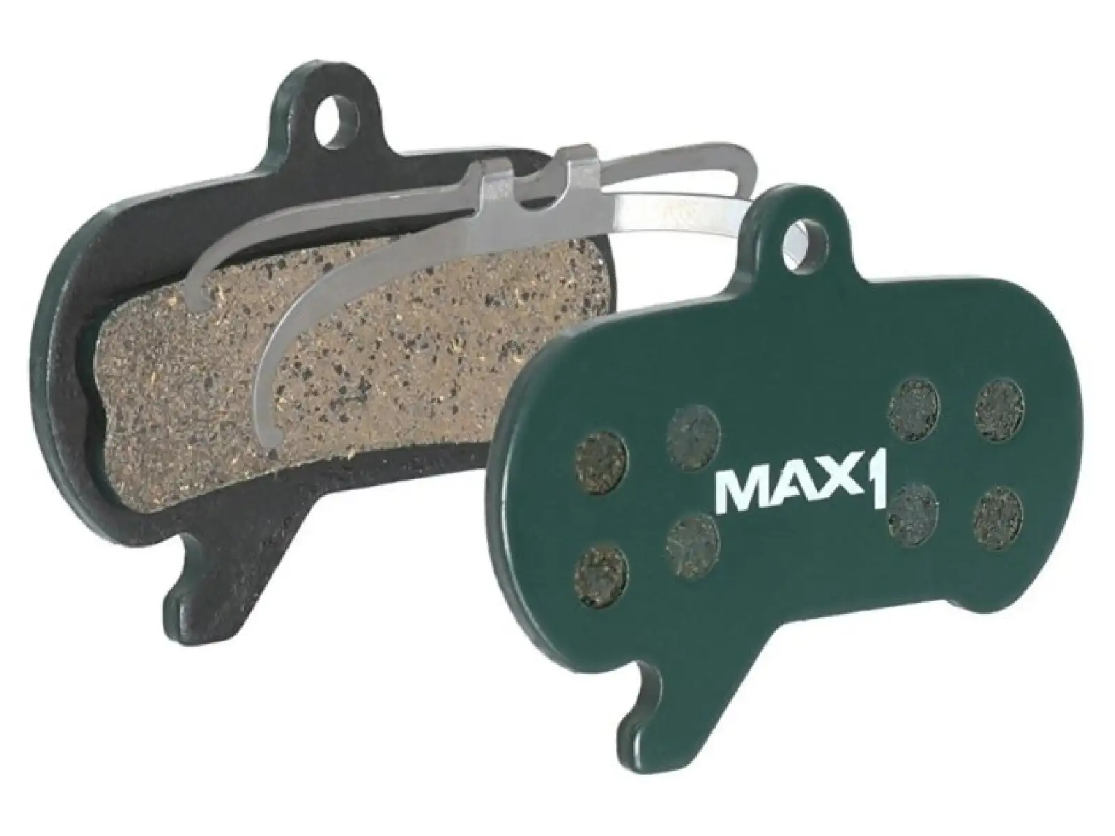 MAX1 brzdové destičky Sram Maven E-Bike