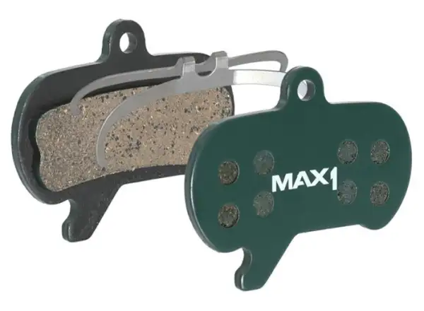 MAX1 brzdové destičky Sram Maven E-Bike