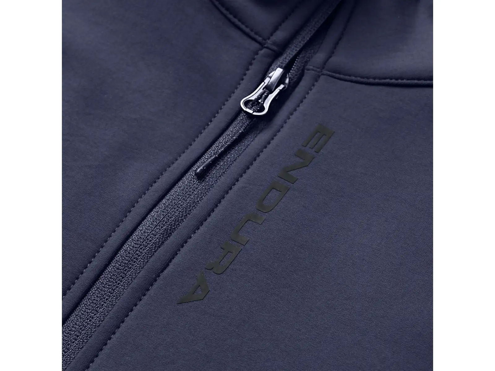 Endura Loop Ride pánský dres dlouhý rukáv Carbon Grey