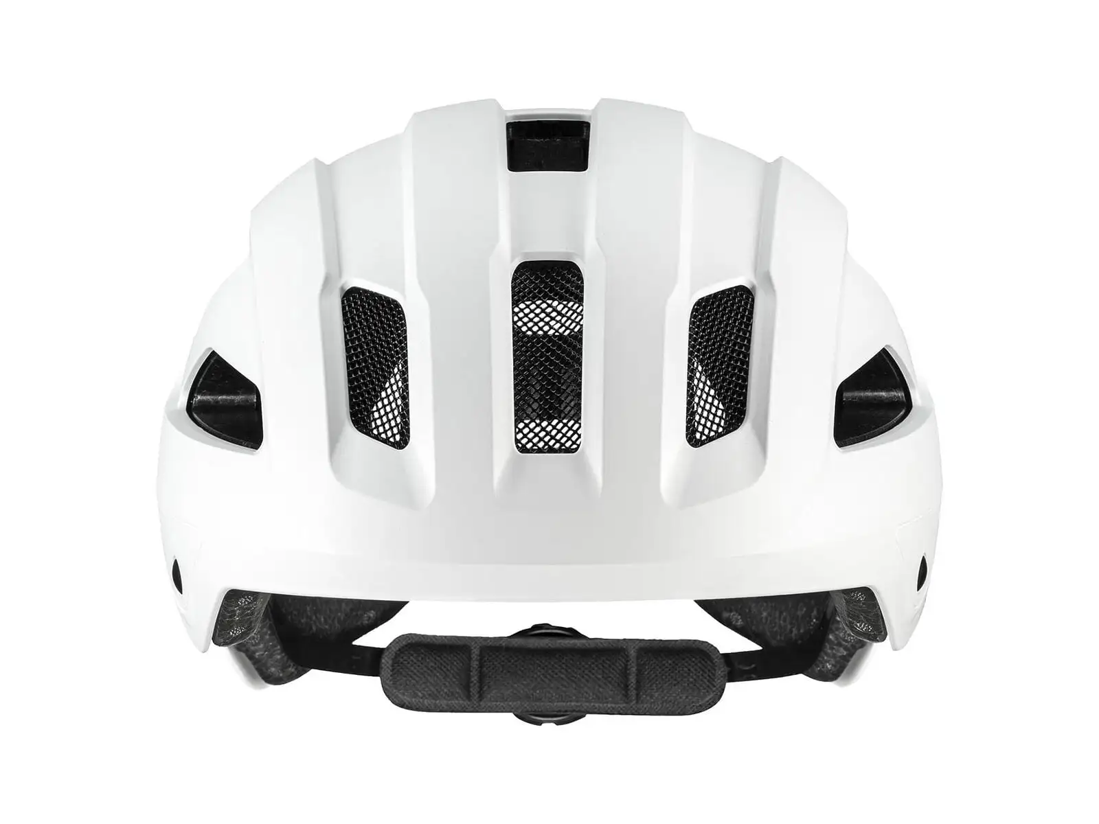 Uvex City Stride Mips Hiplok ready přilba White matt