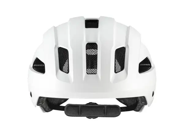 Uvex City Stride Mips Hiplok ready přilba White matt