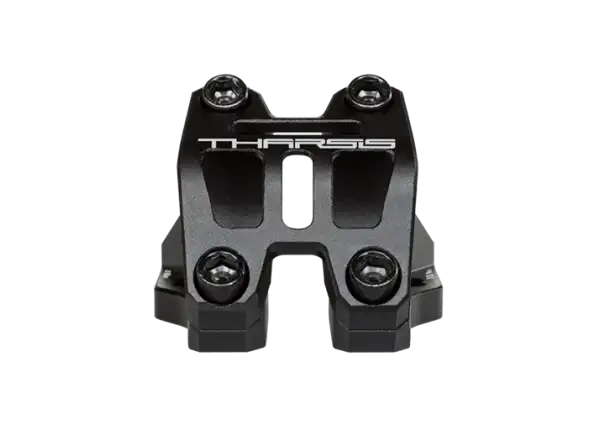 PRO Tharsis 3Five DM 45-50/35 mm černá