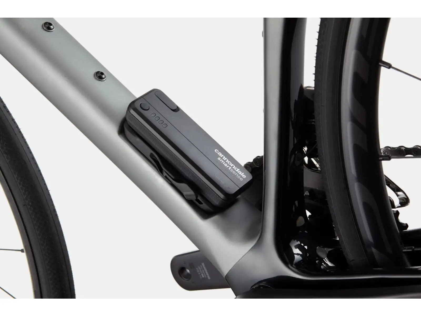 Cannondale Synapse Carbon 2 RLE silniční kolo Grey