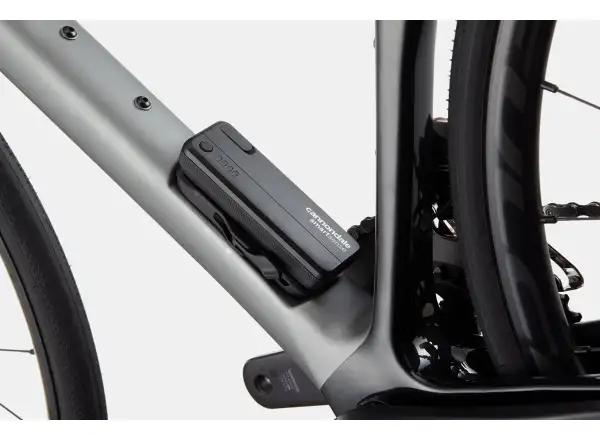 Cannondale Synapse Carbon 2 RLE silniční kolo Grey