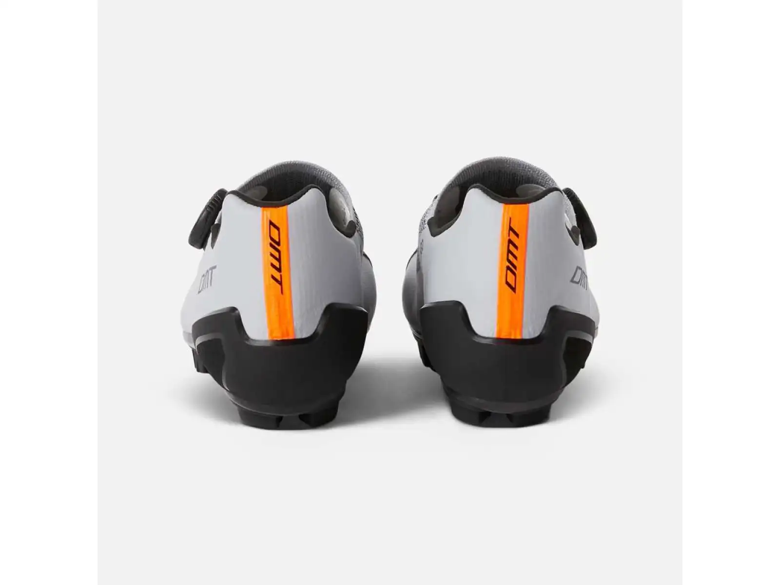 DMT KM30 XC pánské tretry Grey/Black